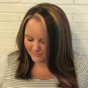 Meet your Posher, Marie